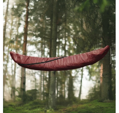 Pokrowiec Lesovik LARVA terra rosa