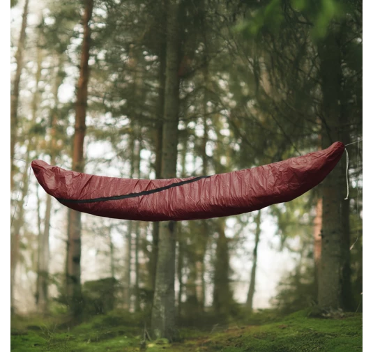 Pokrowiec Lesovik LARVA terra rosa