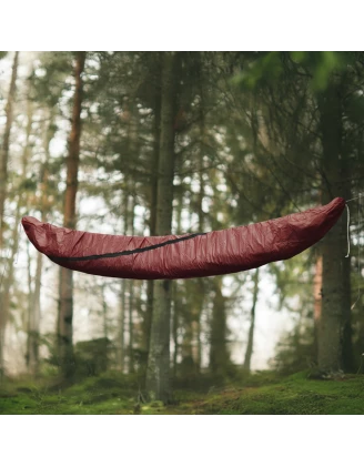 Pokrowiec Lesovik LARVA terra rosa