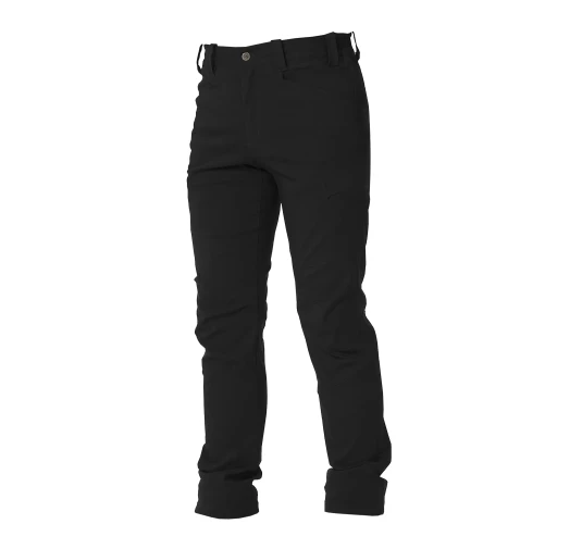 Spodnie myśliwskie Tagart Cramp Pro czarne, 2XL