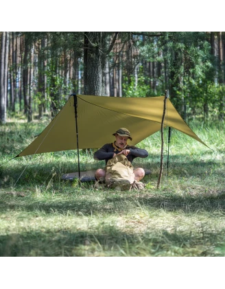 Tarp do spania na ziemi Lesovik ZMORA disa pear
