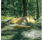 Tarp do spania na ziemi Lesovik ZMORA disa pear
