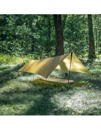 Tarp do spania na ziemi Lesovik ZMORA disa pear
