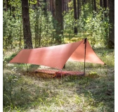 Tarp do spania na ziemi Lesovik ZMORA terra rosa
Tarp do spania na ziemi Lesovik ZMORA terra rosa