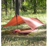 Tarp do spania na ziemi Lesovik ZMORA terra rosa
Tarp do spania na ziemi Lesovik ZMORA terra rosa