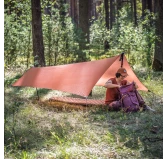 Tarp do spania na ziemi Lesovik ZMORA terra rosa
Tarp do spania na ziemi Lesovik ZMORA terra rosa