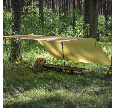 Tarp Lesovik GROZA 3x3m Disa Pear 6000mm