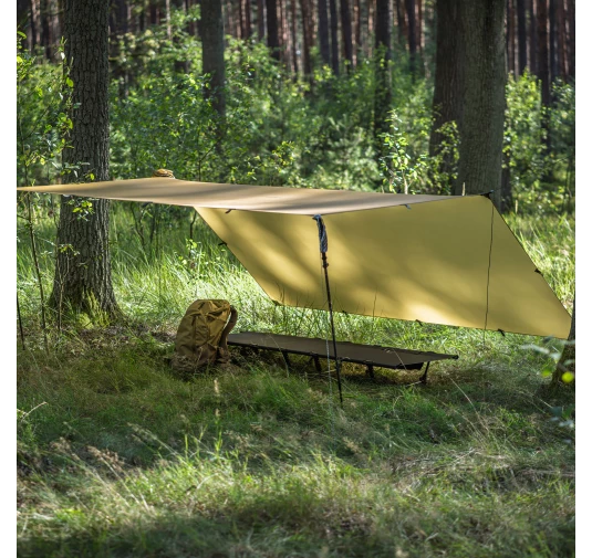 Tarp Lesovik GROZA 3x3m Disa Pear 6000mm