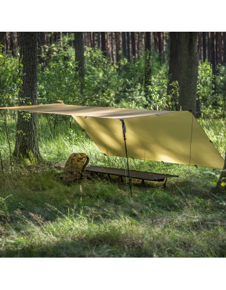 Tarp Lesovik GROZA 3x3m Disa Pear | Wodoodporny 6000mm | imag24.pl