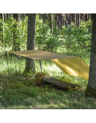 Tarp Lesovik GROZA 3x3m Disa Pear | Wodoodporny 6000mm | imag24.pl