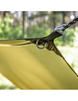 Tarp Lesovik GROZA 3x3m Disa Pear | Wodoodporny 6000mm | imag24.pl