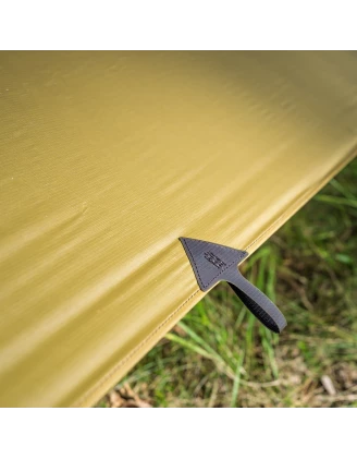 Tarp Lesovik GROZA 3x3m Disa Pear | Wodoodporny 6000mm | imag24.pl