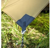 Tarp Lesovik GROZA 3x3m Disa Pear 6000mm Tarp Lesovik GROZA 3x3m Disa Pear 6000mm