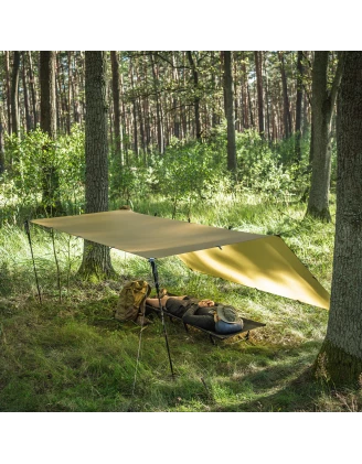 Tarp Lesovik GROZA 3x3m Disa Pear | Wodoodporny 6000mm | imag24.pl