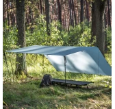 Tarp klasyczny Lesovik GROZA silver pine