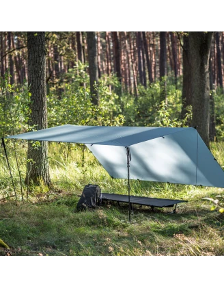 Tarp klasyczny Lesovik GROZA silver pine