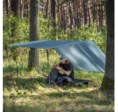 Tarp klasyczny Lesovik GROZA silver pine