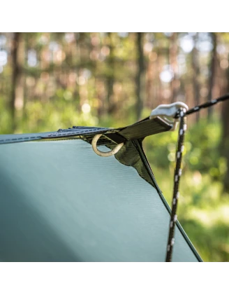 Tarp klasyczny Lesovik GROZA silver pine