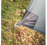 Tarp klasyczny Lesovik GROZA silver pine