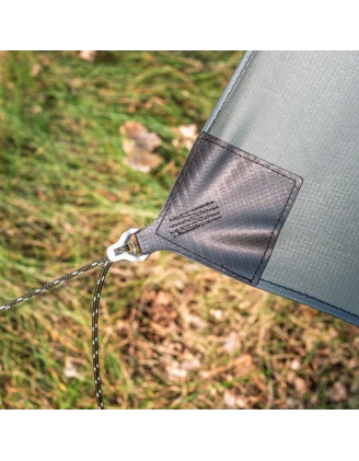 Tarp klasyczny Lesovik GROZA silver pine