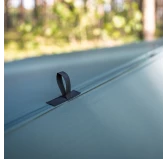 Tarp klasyczny Lesovik GROZA silver pine