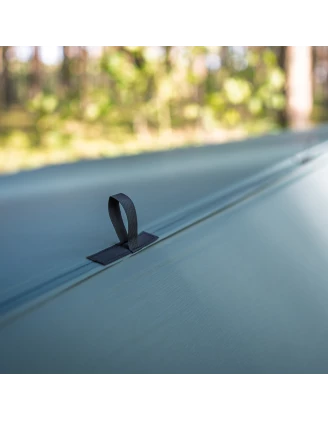 Tarp klasyczny Lesovik GROZA silver pine