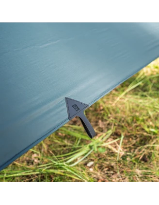 Tarp klasyczny Lesovik GROZA silver pine