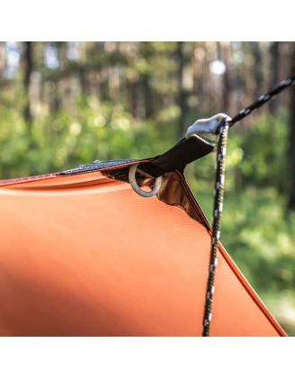 Tarp klasyczny Lesovik GROZA terra rosa