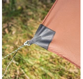 Tarp klasyczny Lesovik GROZA terra rosa Tarp klasyczny Lesovik GROZA terra rosa