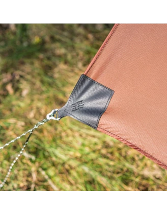 Tarp klasyczny Lesovik GROZA terra rosa