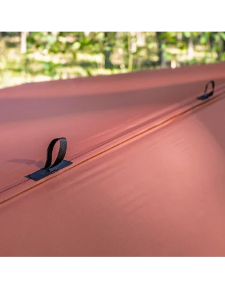 Tarp klasyczny Lesovik GROZA terra rosa