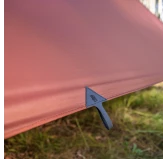 Tarp klasyczny Lesovik GROZA terra rosa Tarp klasyczny Lesovik GROZA terra rosa