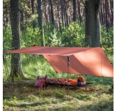 Tarp klasyczny Lesovik GROZA terra rosa Tarp klasyczny Lesovik GROZA terra rosa