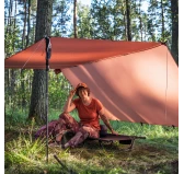 Tarp klasyczny Lesovik GROZA terra rosa Tarp klasyczny Lesovik GROZA terra rosa