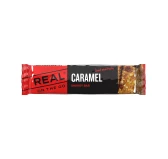 Real Turmat Energy Bar Caramel 40 g - Baton energetyczny