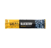Baton proteinowy Real Turmat Protein Bar Blueberry 40 g