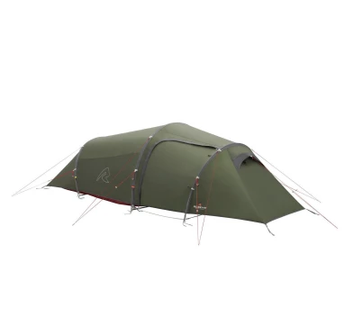 Robens Voyager 2 Exp Namiot Tunelowy Dwuosobowy Zielony - imag24.pl