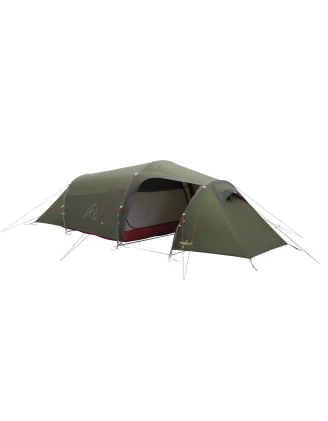 Robens Voyager 2 Exp Namiot Tunelowy Dwuosobowy Zielony - imag24.pl