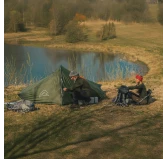 Namiot Robens Starlight 1 Exp - Jednoosobowy, 2 kg, 5000 mm H2O