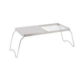 Easy Camp Campfire Grill Trivet Składany Turystyczny
