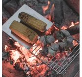 Easy Camp Campfire Grill Trivet Składany Turystyczny