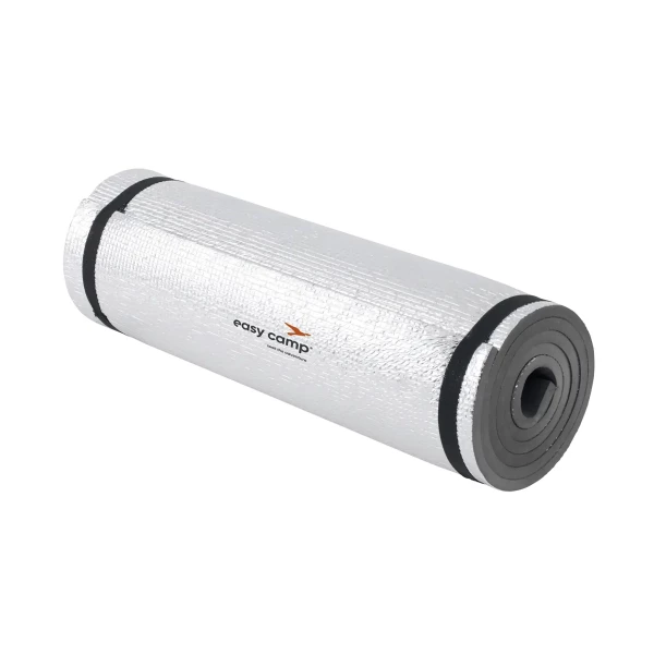 Karimata Easy Camp Redwing Alloy EVA Mat 12 mm Srebrna
