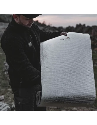 Karimata Easy Camp Redwing Alloy EVA Mat 12 mm | imag24.pl