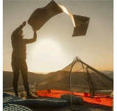 Karimata Robens ZigZag Ultralight - Ultralekka Pianka 85g