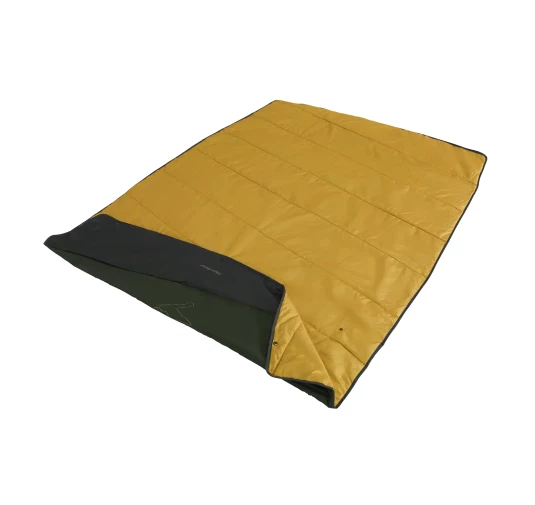Easy Camp Falcon Blanket - Koc turystyczny 135x200 cm | imag24.pl