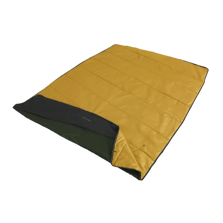 Easy Camp Falcon Blanket - Koc turystyczny 135x200 cm | imag24.pl
