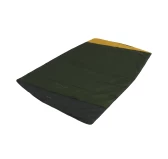 Koc syntetyczny Easy Camp Falcon Blanket 135x200 cm - zielony