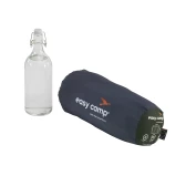 Koc syntetyczny Easy Camp Falcon Blanket 135x200 cm - zielony