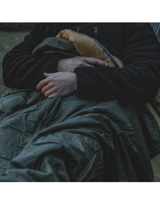 Easy Camp Falcon Blanket - Koc turystyczny 135x200 cm | imag24.pl