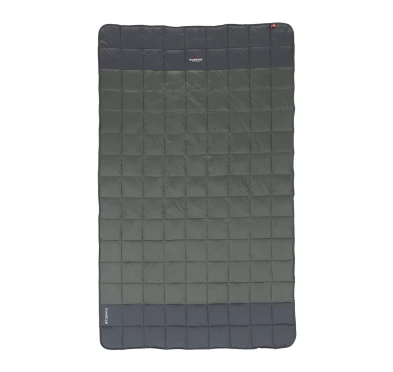 Kołdra Syntetyczna Robens Snowfall Quilt Green Vineyard